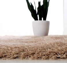 Timeless Comfort Rug